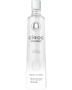 CÎROC Coconut Vodka