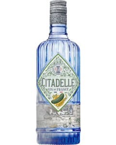 Citadelle Gin Cornichon