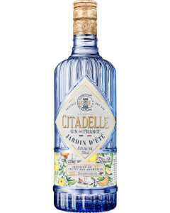 Citadelle Jardin d'Ete Gin