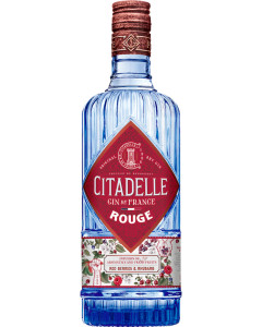 Citadelle Rouge Gin