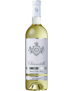 Clarendelle White Bordeaux 2021