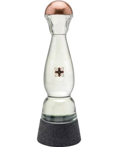 Clase Azul Ahumado Blanco Tequila