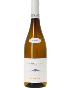 Clément & Florian Berthier Sancerre 2024