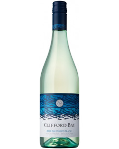 Clifford Bay Sauvignon Blanc 2021