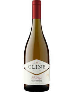 Cline Chardonnay Hat Strap 2021