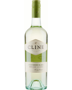 Cline Sauvignon Blanc 2022