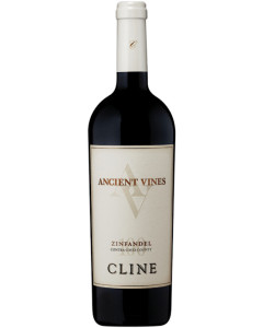 Cline Ancient Vines Zinfandel 2021