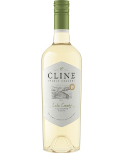 Cline Sauvignon Blanc 2024