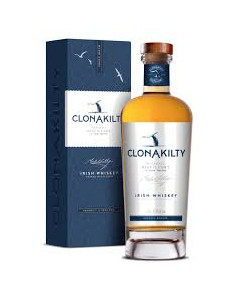 Clonakilty Whiskey