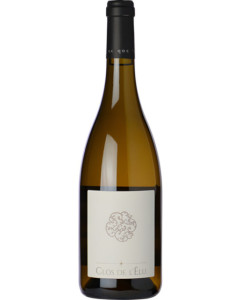 Clos de l'Élu Anjou Blanc 2013