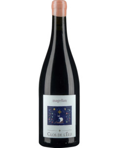 Clos de l'Élu Magellan 2013