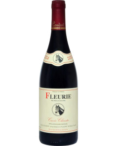 Clos de la Roilette Fleurie Cuvée Christie 2024