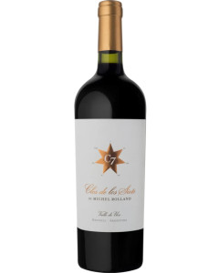 Clos de los Siete Red Blend 2021