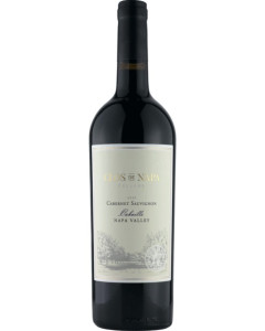 Clos de Napa Cellars Cabernet Sauvignon 2021