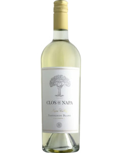 Clos de Napa Cellars Sauvignon Blanc 2023