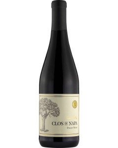 Clos de Napa Pinot Noir 2020