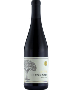 Clos de Napa Pinot Noir 2024