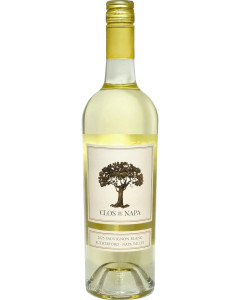 Clos de Napa Sauvignon Blanc Rutherford 2025