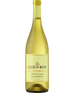Clos du Bois Buttery Chardonnay 2022