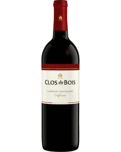 Clos du Bois Cabernet Sauvignon 2022