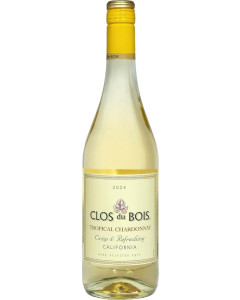 Clos du Bois Tropical Chardonnay 2024