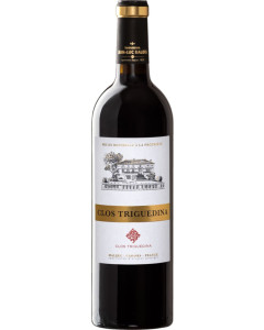 Clos Triguedina Malbec Cahors Non-Mevushal 2022