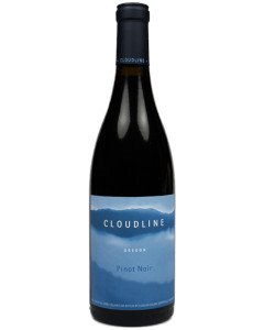 Cloudline Pinot Noir 2020