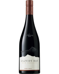 Cloudy Bay Pinot Noir 2023
