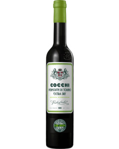 Cocchi Extra Dry Vermouth