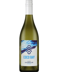 Coco Bay Sauvignon Blanc 2025