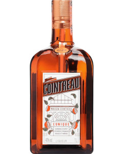 Cointreau Liqueur