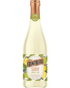 Cointreau Citrus Spritz Lemon & Lime