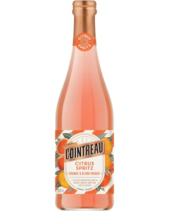 Cointreau Citrus Spritz Orange & Blood Orange