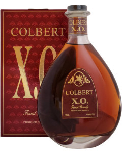 Colbert XO Brandy