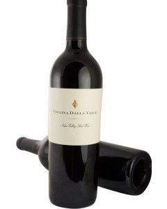 Dalla Valle Collina Red 2012