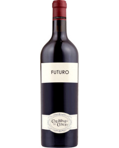 Colombaio di Cencio Futuro 2018
