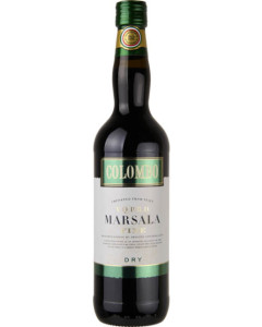Colombo Marsala Fine Dry