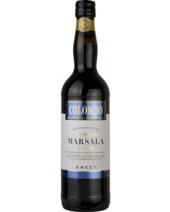 Colombo Marsala Fine Sweet