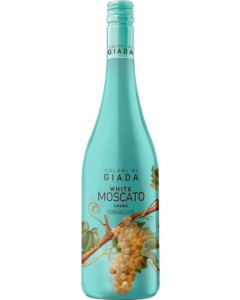 Colori di Giada White Moscato
