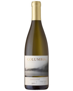 Columbia Winery Chardonnay 2016