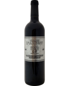 Combe d'Argent Cabernet Sauvignon 2020