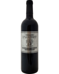 Combe d'Argent Cabernet Sauvignon 2020