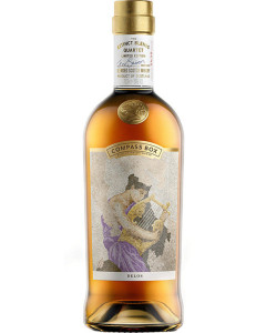 Compass Box Delos