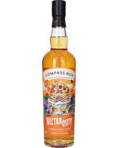 Compass Box Nectarosity