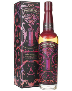 Compass Box No Name 3
