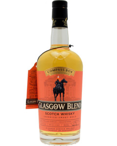 Compass Box Glasgow Blend