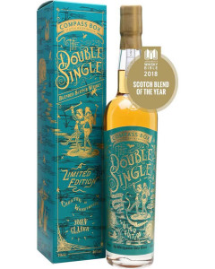 Compass Box Double Single (if the shipping method is UPS or FedEx, it will be sent without box)