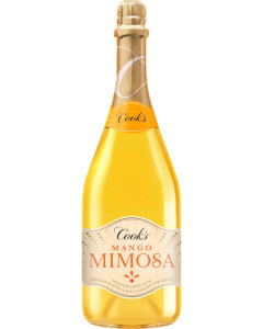 Cook's Mango Mimosa
