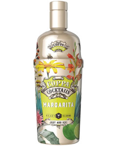 Coppa Margarita Cocktail
