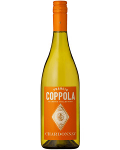Francis Ford Coppola Winery Diamond Collection Chardonnay 2021